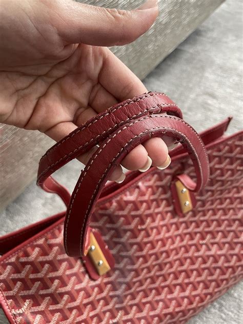 goyard marquises discontinued|More.